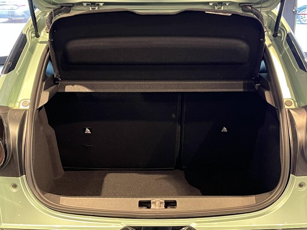 Lancia Ypsilon 1.2 mhev LX e-dct