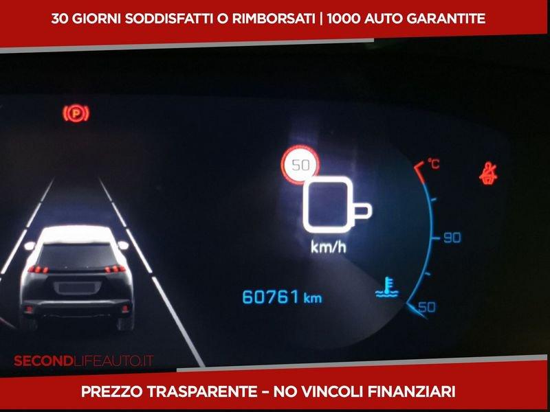 Peugeot 2008 1.2 puretech GT Pack s&s 130cv eat8