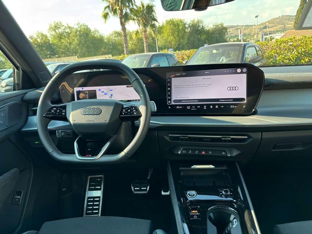 Audi Q3 35 TDI S tronic line edition 2026 / KM 0 IVA ESPOSTA Tua a solo559 Euro al mese