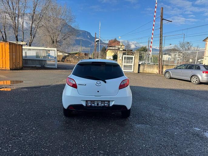 Mazda 2 Mazda2 1.3 16V 84CV 5p. Sporty