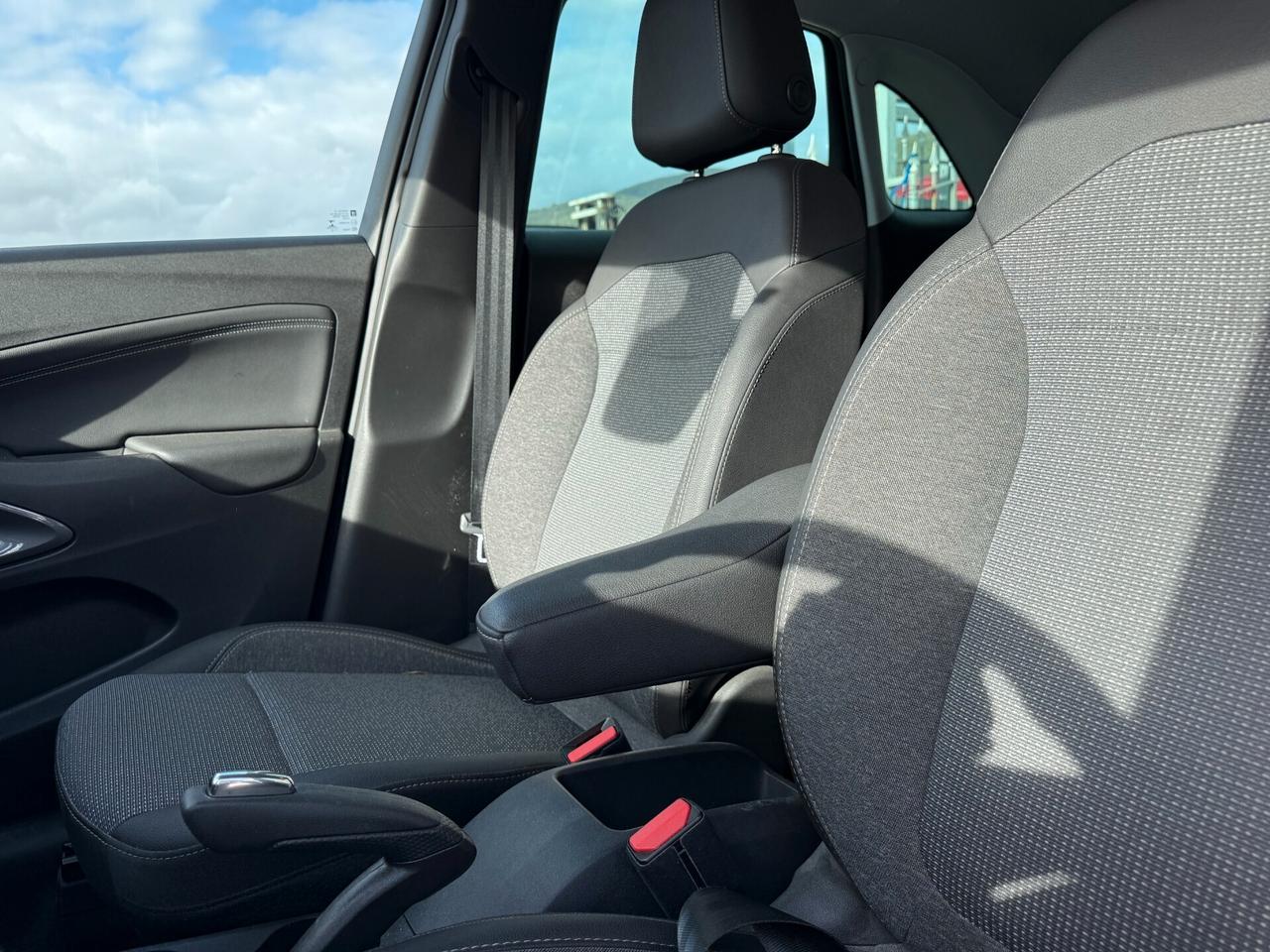 OPEL CROSSLAND 2022 1.2 BENZINA 83 CV *SINISTRATA