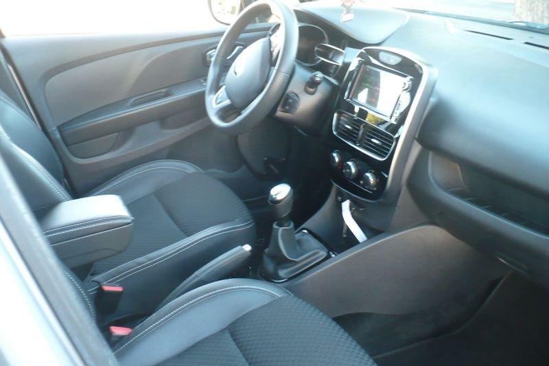 Renault Clio dCi 75 5 porte Moschino Life