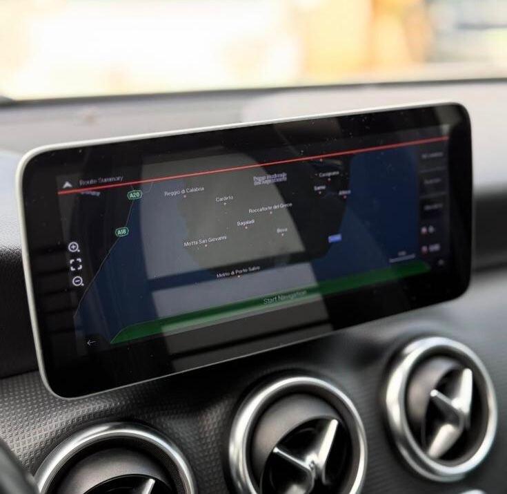 Mercedes-benz A 180 d Sport