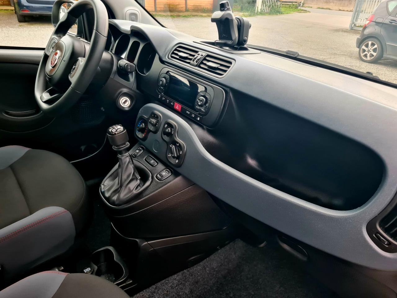 Fiat Panda 0.9 TwinAir *PREZZO REALE*UNIPRO*TAGLIAND