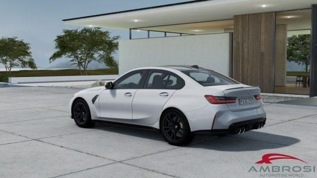 BMW M3 Berlina