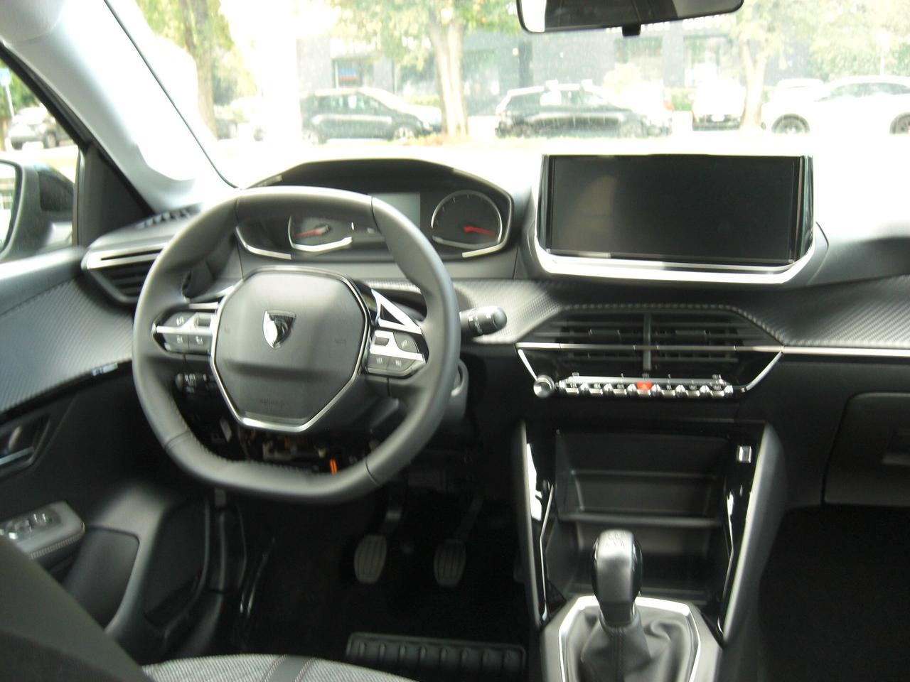 Peugeot 208 75CV 5 Porte