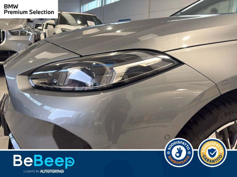 BMW Serie 1 118D MSPORT AUTO