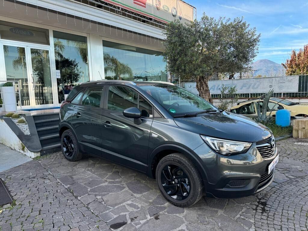 Opel Crossland Crossland X 1.2 Turbo 12V 110 CV Start&Stop