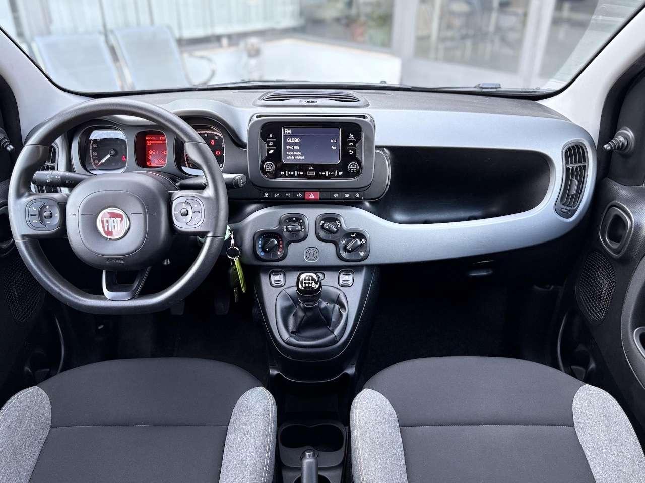 Fiat Panda 1.0 Hybrid 71CV E6 Neo - 2022