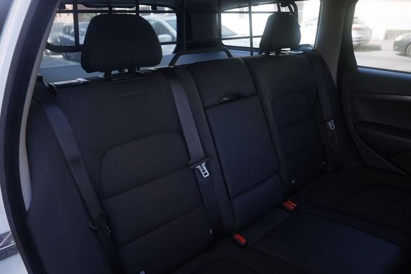 Volvo XC70 Volvo XC70 D4 AWD Summum Tetto Gancio Traino Unicoproprietario