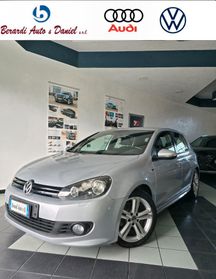 Volkswagen Golf 1.6 TDI R Line