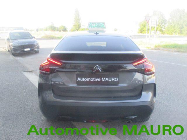 CITROEN C4 BlueHDi 130 S&S EAT8 Shine - NEOPATENTATI