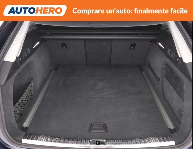 AUDI A6 Avant 40 2.0 TDI quattro ultra S tronic Business