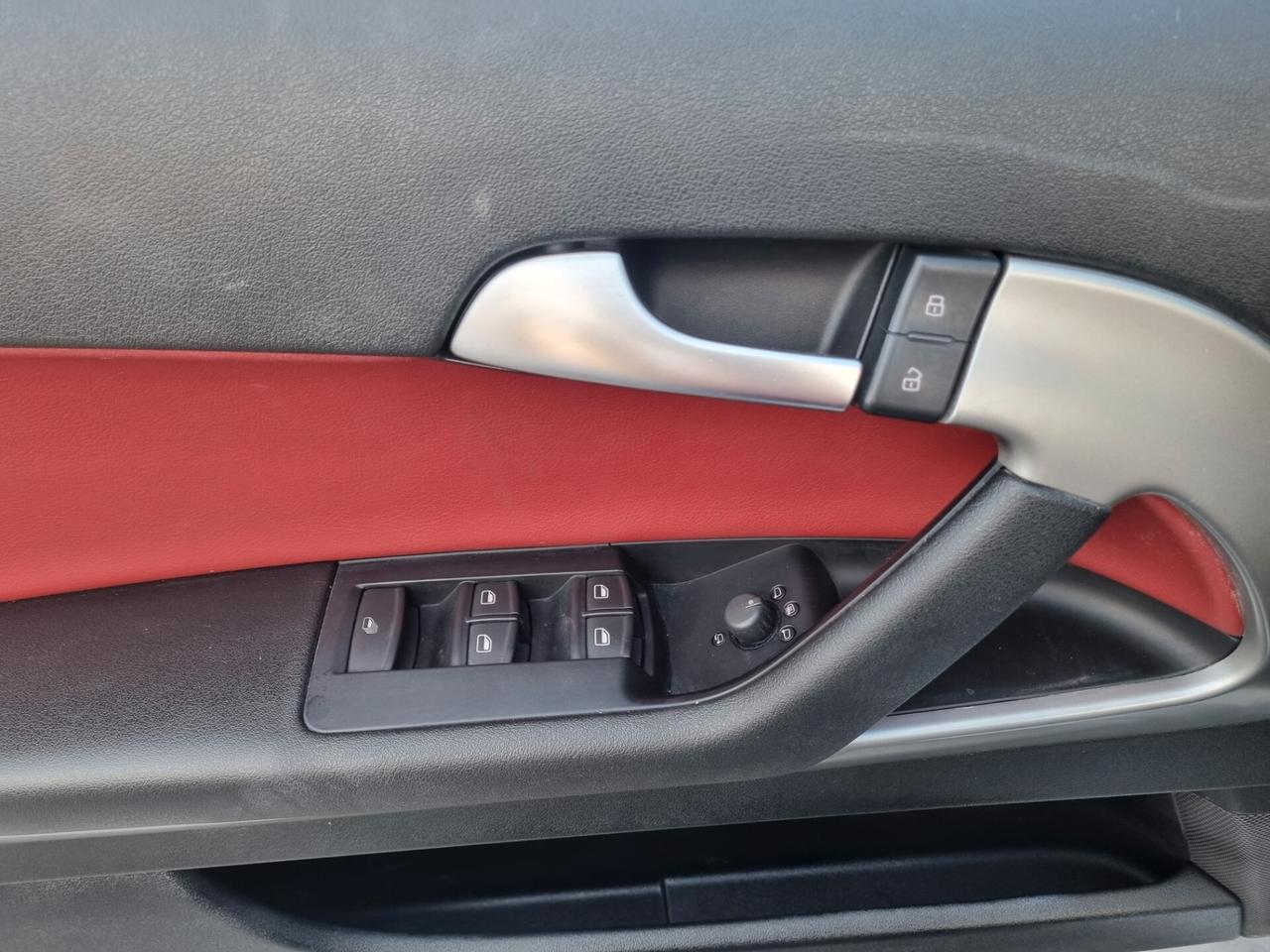 Audi A3 Cabrio 2.0 TDI F.AP. Ambition - 2009