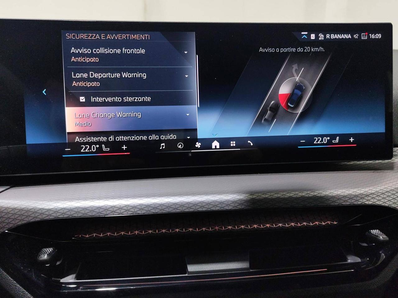 BMW Serie 3 320d Touring 48V xDrive MSport Pro