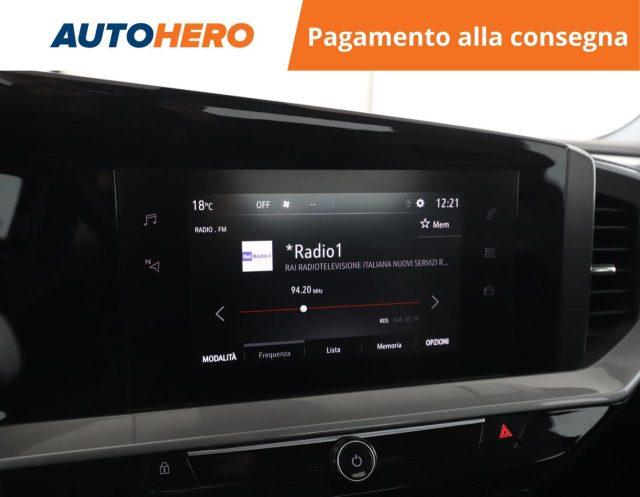 OPEL Mokka 1.5 diesel Elegance