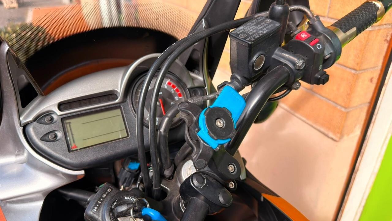 Honda Transalp XL 700 V Va