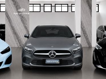Mercedes-benz Classe A250d Automatic Sport