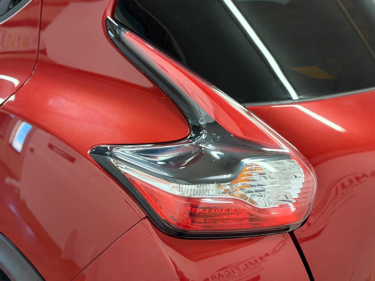 Nissan Juke 1.5 dCi Start&Stop Acenta