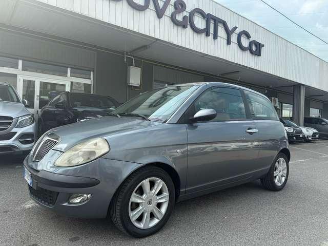 Lancia Ypsilon Ypsilon 1.4 16v AUTOMATICO