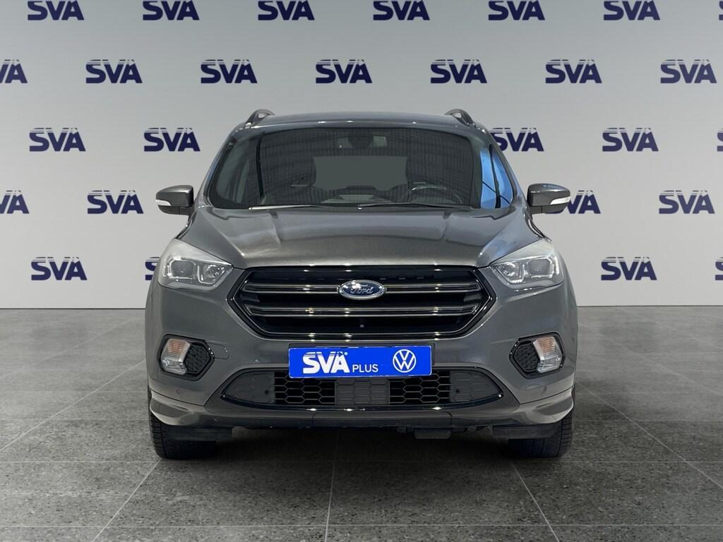Ford Kuga 1.5 Tdci 120CV ST-Line my19