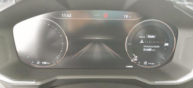 LYNK & CO 01 PHEV