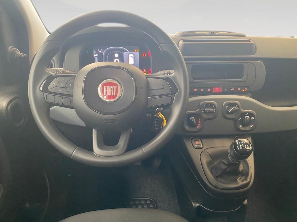 Fiat Pandina 1.0 FireFly Hybrid Pop - PROMO