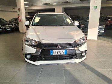 Mitsubishi ASX 1.6 2WD GPL Bi-Fuel Intense