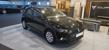 Volkswagen Polo 1.0 TGI 5p. Trendline BlueMotion Technology