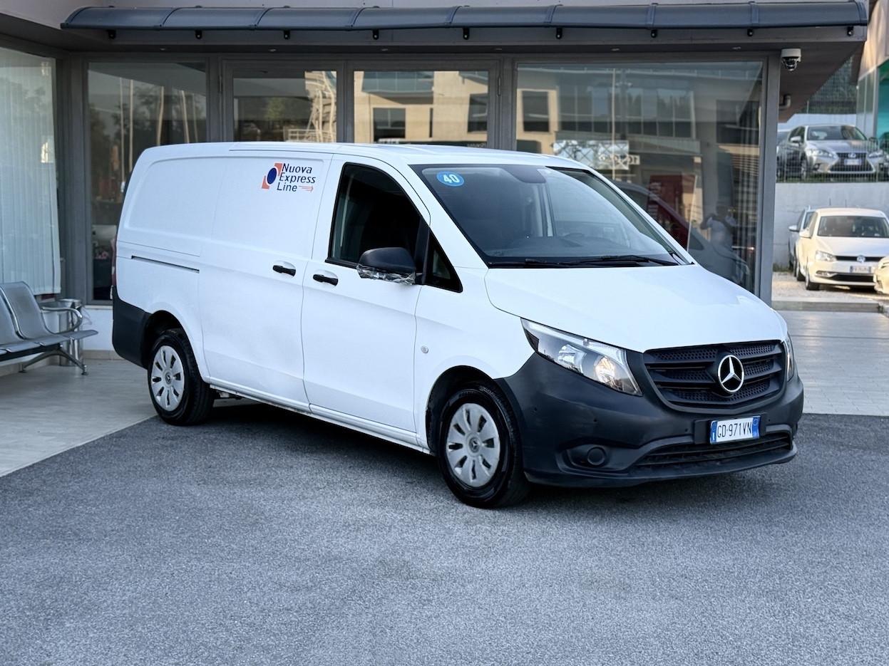 Mercedes-Benz Vito 1.7 Diesel 102CV E6 - 2021