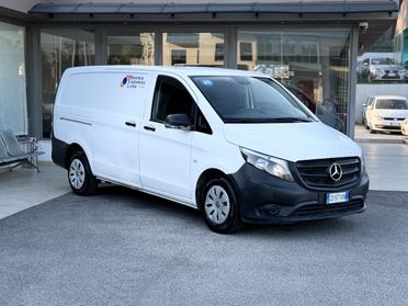 Mercedes-Benz Vito 1.7 Diesel 102CV E6 - 2021