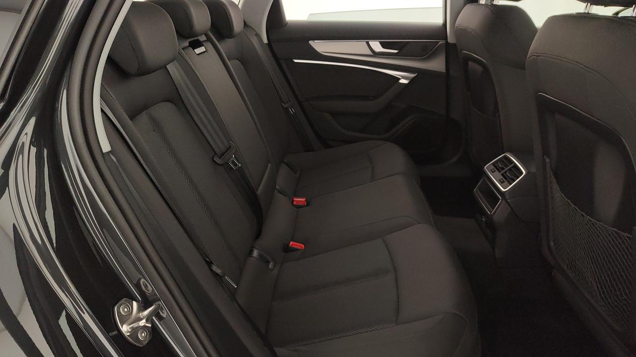 AUDI A6 V 2018 Avant - A6 Avant 40 2.0 tdi mhev Business Plus s-tronic