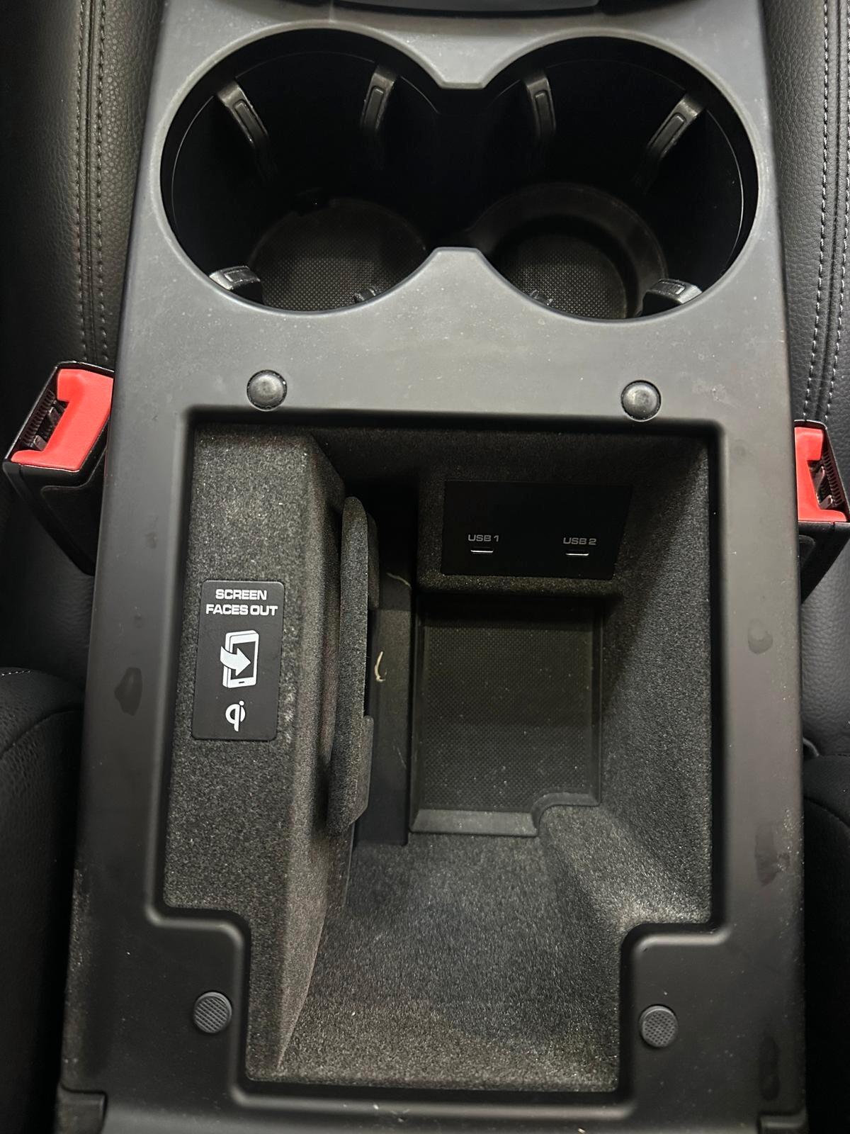 Porsche Macan 2.0 PDK 265 HP UNICOPROPRIETARIO PERFETTO