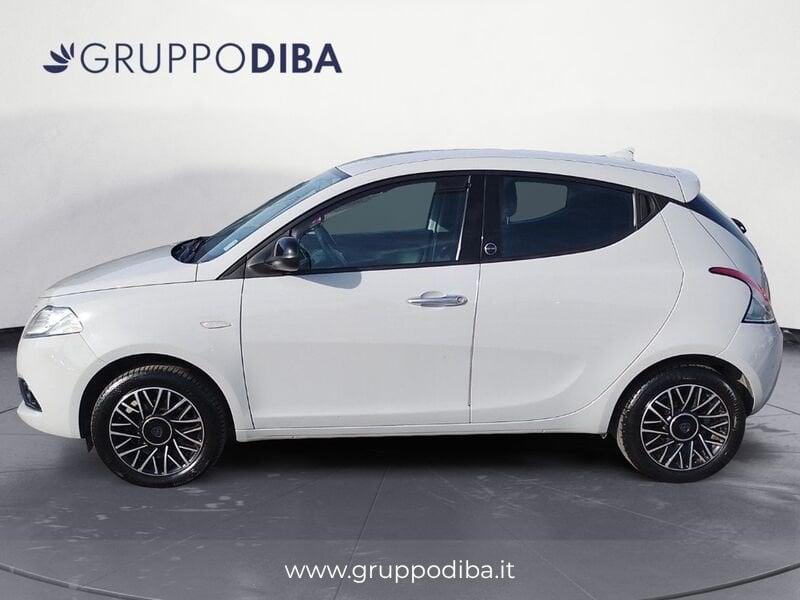 Lancia Ypsilon III 2015 Benzina 1.2 Gold ecochic Gpl 69cv my19