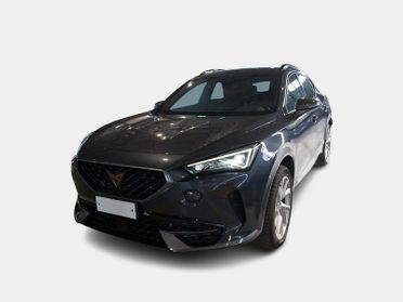 CUPRA FORMENTOR 2.0 TDI 4DRIVE DSG SUV