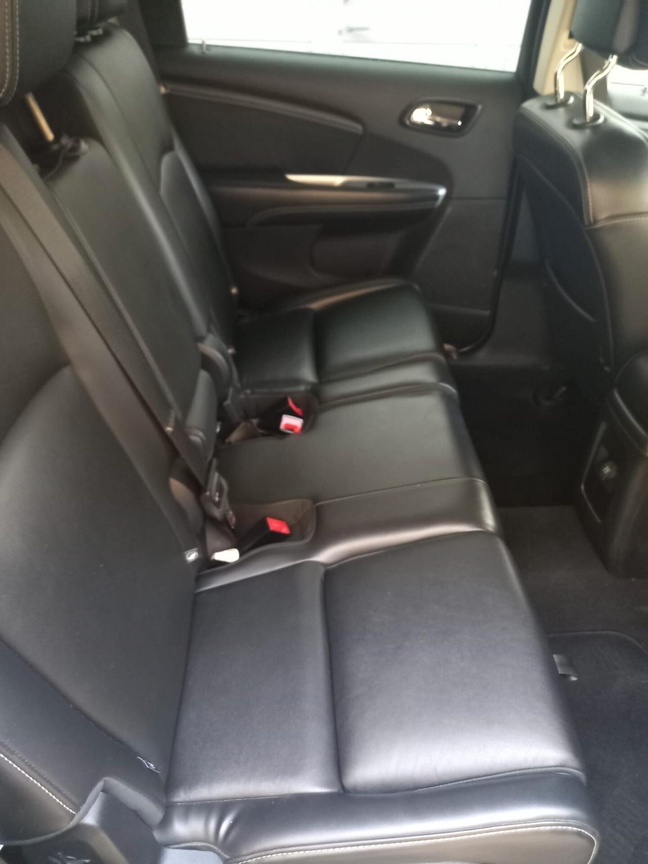 Fiat Freemont 2.0 Multijet 140 CV Urban - 7 POSTI