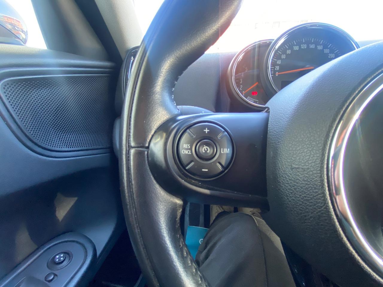 Mini One D Countryman 1.5 116cv