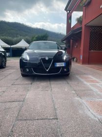 Alfa Romeo Giulietta 1.6 JTDm 120 CV Business tct