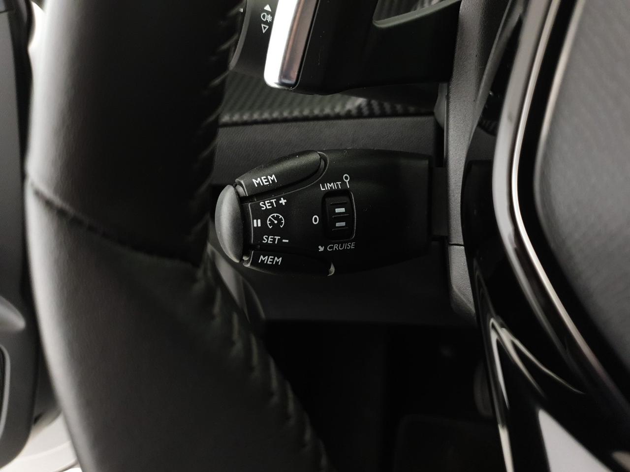 Peugeot 208 1.2 puretech allure pack s&s 100cv eat8