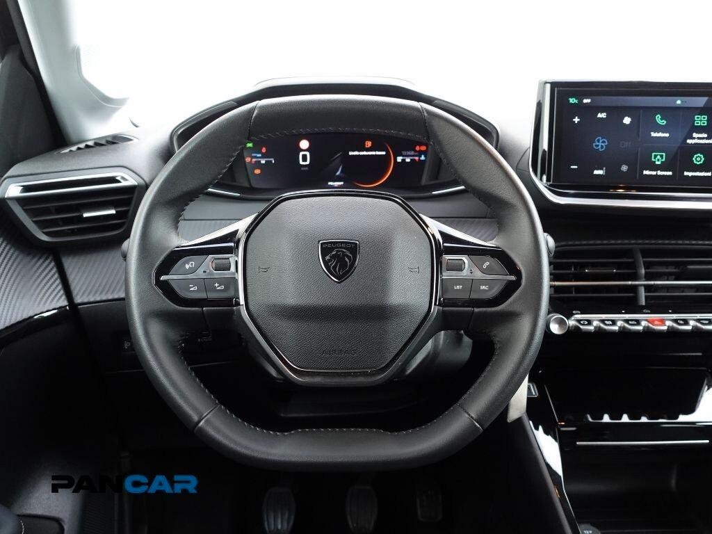 Peugeot 208 PureTech 100 Allure