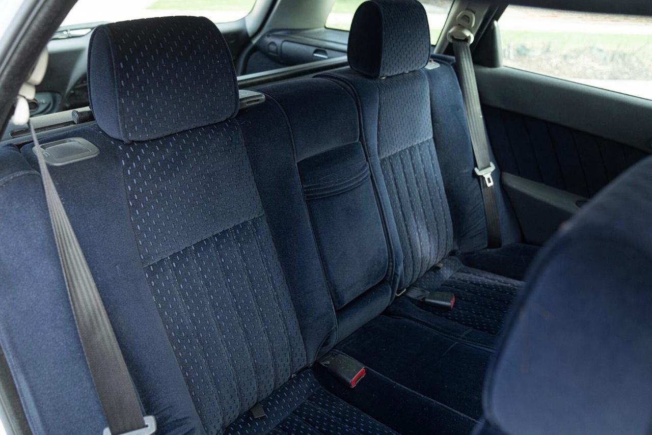 Alfa Romeo 156 SeleSpeed 2.0 JTS Sportwagon