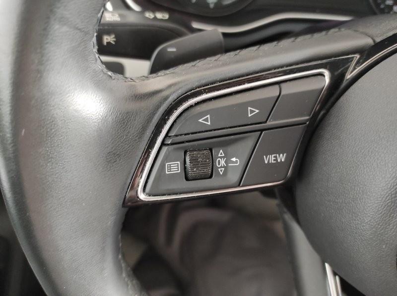 AUDI A5 2ª serie - A5 SPB 35 TDI S tronic Business