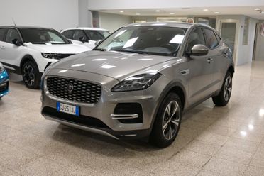 JAGUAR E-PACE 2.0D I4 204CV AWD AUTO ( FARI LED - TETTO PANORAMICO - NAVI - MIRROR - PDC - TELECAMERA POST. - CERCHI 18 )