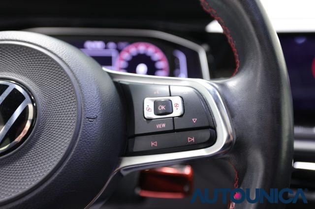 VOLKSWAGEN Polo GTI 2.0 TSI DSG GTI BLUEMOTION TECHNOLOGY TETTO