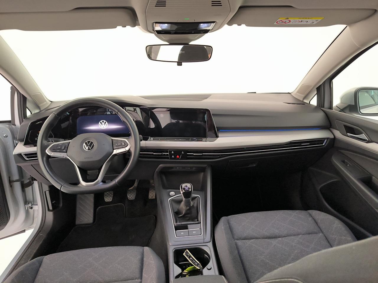 Volkswagen Golf 1.0 tsi evo life 110cv
