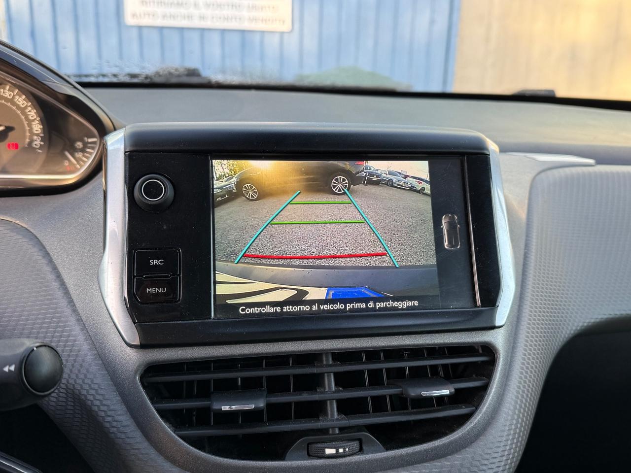 Peugeot 208 PureTech 82 5 porte Access