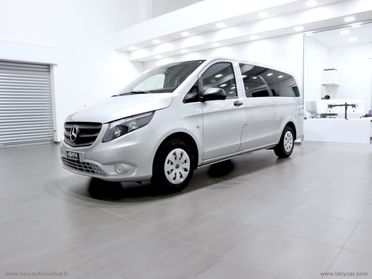 MERCEDES-BENZ Vito 111 CDI PC-SL Tourer Pro Long NAVI CAMERA