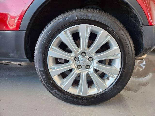 Land Rover Range Rover Evoque 2.0 td4 SE Dynamic 150cv auto