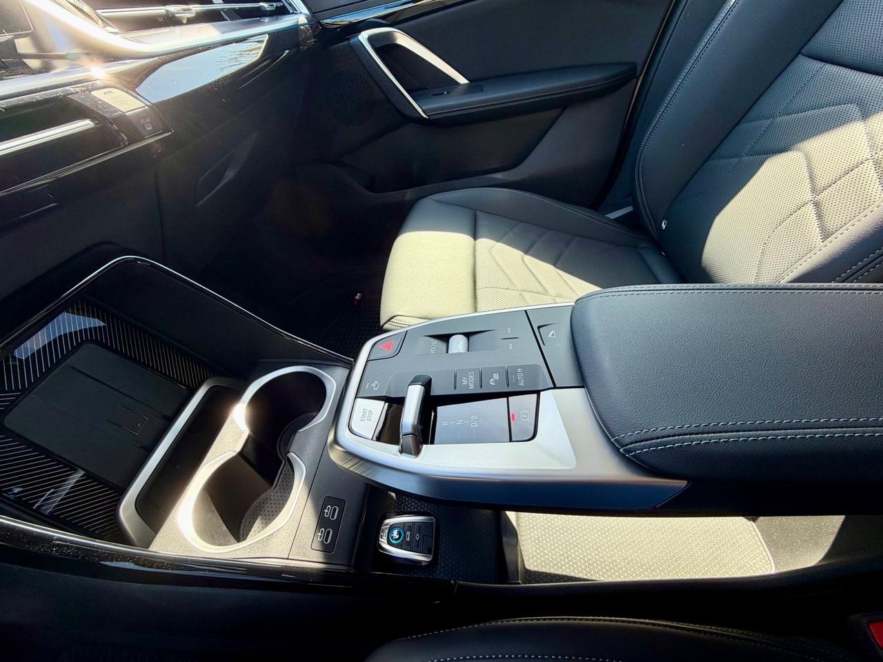 Bmw IX1 XLine eDrive20 #10125