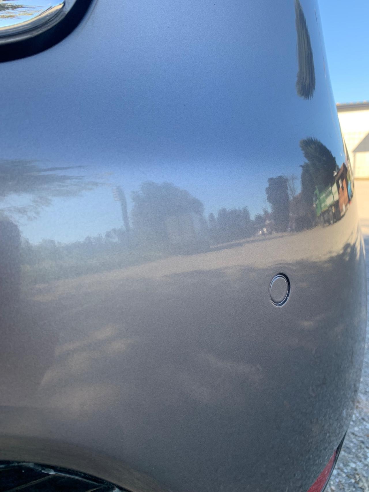 Renault Clio dCi 8V 90 CV Start&Stop 5 porte Energy Duel2